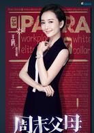 周末父母[2016年王為執導電視劇]