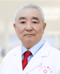 劉長江[中國醫師協會會員]