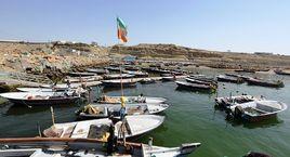 新德里港 新德里港