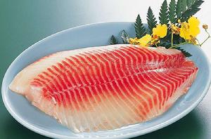 潮鯛魚柳 潮鯛魚柳