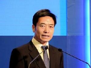 四川省副省長甘霖