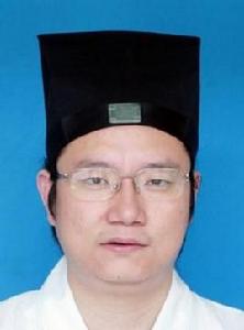 李一[中縉雲山紹龍觀住持]