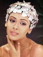 瑞莎塔布哈特 瑞莎塔布哈特