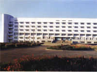 別爾哥羅德國立農學院 別爾哥羅德國立農學院