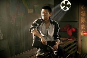 電視劇《師傅》大連熱拍。