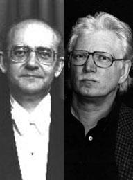 康塔爾斯基兄弟 康塔爾斯基兄弟