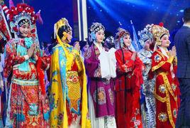 首屆全國青年豫劇演員電視大賽 首屆全國青年豫劇演員電視大賽