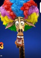 《馬達加斯加3》[美國2012年埃里克·達尼爾執導動畫電影]