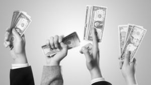 錢少憂鬱症 錢少憂鬱症