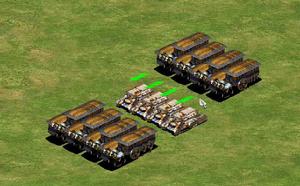 高麗戰車 高麗戰車