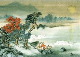 定風波·江水沉沉帆影過 定風波·江水沉沉帆影過