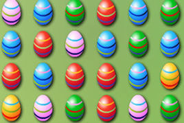 絢麗彩蛋對對碰 絢麗彩蛋對對碰