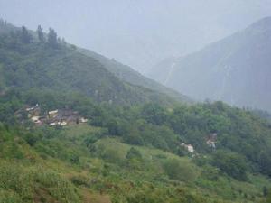 大石包自然村[林口彝族苗族鄉林口村委會下轄自然村]