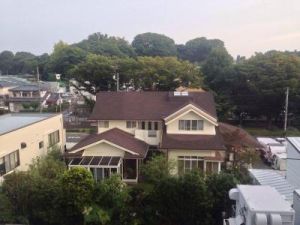 磐城短期大學 磐城短期大學