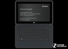 新一代surface及鍵盤