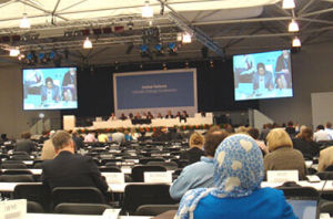 波恩氣候談判 波恩氣候談判