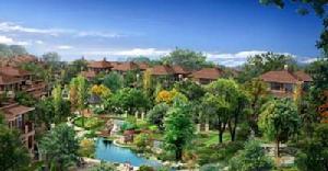 滇池衛城藍岸 滇池衛城藍岸