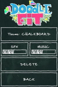 塗鴉七巧板 塗鴉七巧板