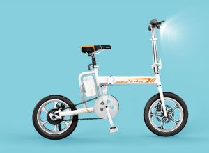 電動助力車 電動助力車