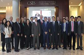 上海國際問題研究院 上海國際問題研究院