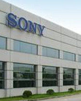 索尼電子(無錫)有限公司 索尼電子(無錫)有限公司