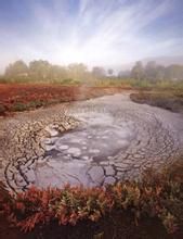 克羅諾次基保留區 克羅諾次基保留區