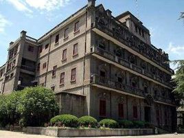 南昌起義總指揮部舊址