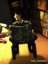 冰果[動畫輕小說]