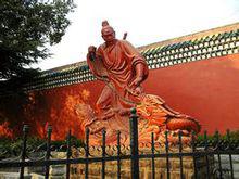 南昌西山萬壽宮