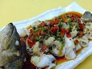 鍋貼桂魚 鍋貼桂魚