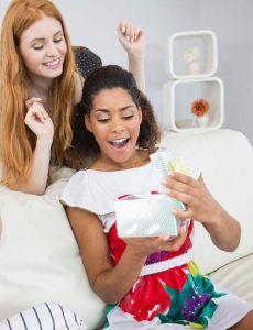 共享禮物 共享禮物