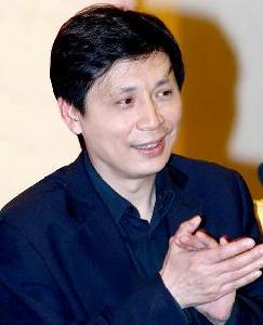 《向周星馳致敬先》導演范小天