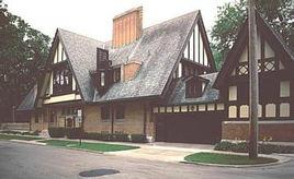 賴特建築 賴特建築