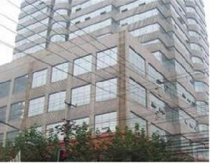 交通物資大廈 交通物資大廈