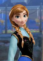 frozen[2013年迪士尼3D動畫電影]