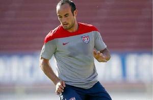 蘭登·多諾萬 蘭登·多諾萬