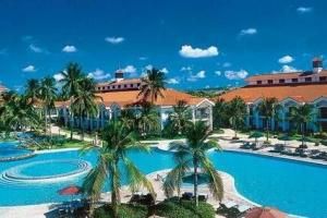 清新溫礦泉旅遊度假區 清新溫礦泉旅遊度假區