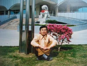 羅鵬[江西教師]