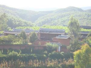 魯么地乍村 魯么地乍村