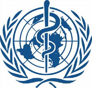 世界衛生組織憲章