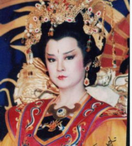 唐朝后妃 唐朝后妃