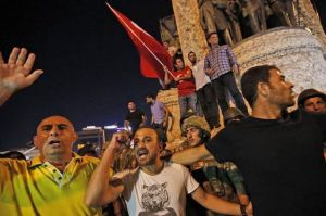 居蘭運動 居蘭運動