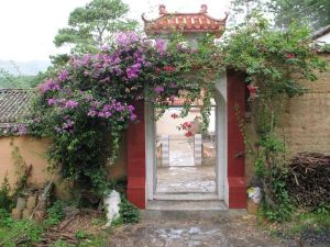 六五穀村 六五穀村