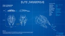 Elite:dangerous