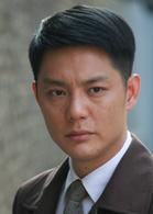 冰是睡著的水[黃文利執導電視劇]