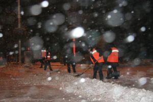 環衛工人 環衛工人