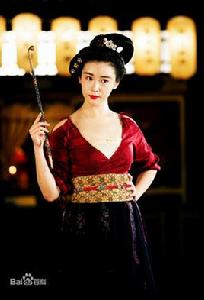 公孫四娘 公孫四娘