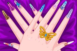 專業美甲沙龍 專業美甲沙龍