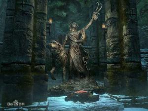 卡拉威庫斯·維爾 卡拉威庫斯·維爾