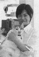 清水玲子 清水玲子